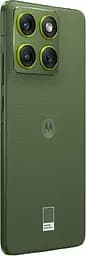 Смартфон Motorola Edge 70 12/512GB Bronze Green - мініатюра 4