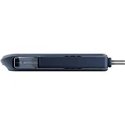 USB флеш накопичувач SanDisk 128GB Phone Drive for iPhone Metallic Sky Lightning/Type-C U (SDIXD0N-128G-GN6NE) - мініатюра 2