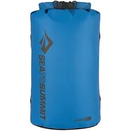 Гермочохол Sea To Summit Big River Dry Bag 35 L Blue (1033-STS ABRDB35BL)
