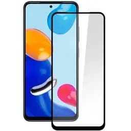 Захисне скло Xiaomi Redmi Note 11/11S/12S