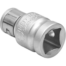 Переходник Wurth квадрат 5/16 под трещотку 1/2IN Red Stripe (5763012906)