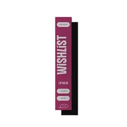 Бальзам-блиск для губ Ruby Nectar Lip Gloss Balm Wishlist 10 мл - мініатюра 14