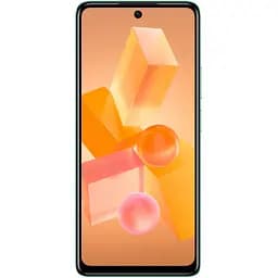 Смартфон Infinix Hot 40 Pro 8/256Gb Starfall Green (X6837) UA UCRF NFC