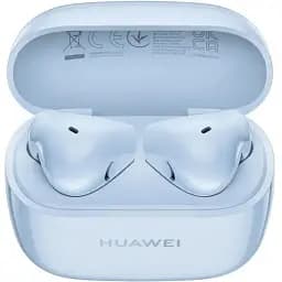 Навушники TWS Huawei FreeBuds SE 2 Isle Blue (55037015) - мініатюра 7