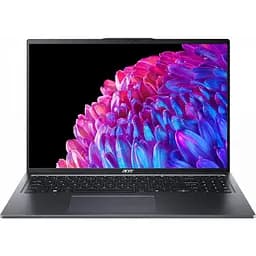 Ноутбук Acer Swift Go 16 SFG16-72-59UA (NX.KY9EU.001) UA UCRF