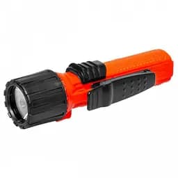 Ліхтар пожежний Mactronic M-Fire 03 (180 Lm) Magnetic Switch Ex-ATEX Червоний