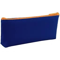 Пенал мягкий Kite 8x19.5x3.5 см синий (K24-680-5)