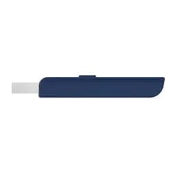 USB флеш накопичувач Apacer 64GB AH356 Black USB 3.0 (AP64GAH356B-1) - мініатюра 4