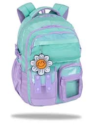 Рюкзак COOLPACK SULLY Mint (F154972)