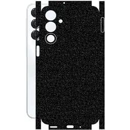 Захисна плівка StatusSKIN для Samsung Galaxy A16 5G A166 Корпус Вініл Галактика