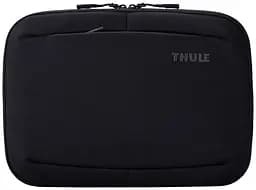 Сумка Thule Subterra 2 MacBook Sleeve 14" TSS-414 Black (6949028) - мініатюра 2