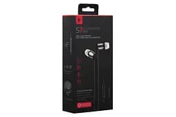 Навушники 2E S7 Subwoofer Mini Mic Grey (2E-IES7GY) - мініатюра 5