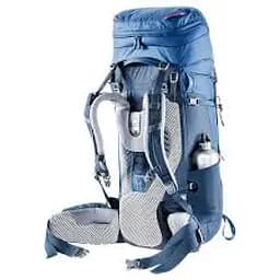Рюкзак Deuter Aircontact 55+10 Old Midnight-Navy (1052-3320319 3365) - мініатюра 2