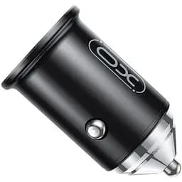Автомобільний зарядний пристрій XPRO CC43 PD+QC3.0 45W (37479-01_250) - мініатюра 2