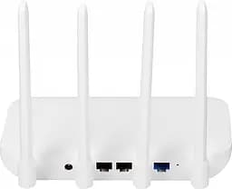 Wi-Fi роутер Xiaomi Mi WiFi Router 4C Global (DVB4231GL) - мініатюра 4