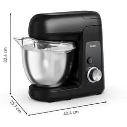 Кухонний комбайн Tefal Bake Partner QB522838 - мініатюра 3