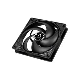 Кулер до корпусу Arctic P12 Silent Black (ACFAN00130A) - мініатюра 3