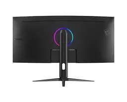 Монітор MSI 34" MAG 342CQR-E2 2xHDMI DP Audio VA 3440x1440 21:9 180Hz 1ms sRGB 119% CURVED teh0014185 - мініатюра 6