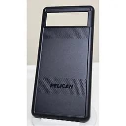 Оригінальний протиударний чохол Pelican Protector для Google Pixel 6 (6.4") Black аналог OtterBox Symmetry - мініатюра 4