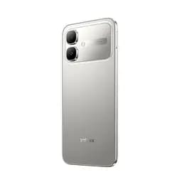 Смартфон Infinix Smart 20 X6840B 4/128GB Polaris Titanium