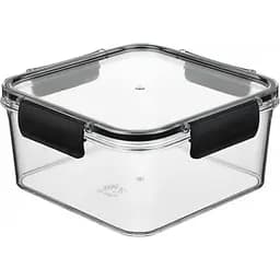 Пластиковий контейнер Bager Aqua Crystal 1.85 л (BG-668)