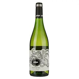 Вино Felix Solis Pulpo Albarinho белое сухое 0.75 л