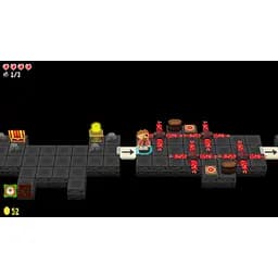 Ключ активації Microsoft Dungeons of Shalnor для Xbox One/Series S/X - мініатюра 3