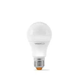 Світлодіодна лампа Videx LED A60e 12V 10W E27 4100K (VL-A60e12V-10274) - мініатюра 2