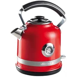 Електрочайник Ariete 2854 BKRD (00C285400AR0)