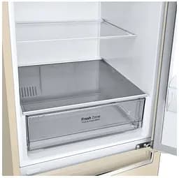 Холодильник LG GC-B509SECL (6842374) - мініатюра 4