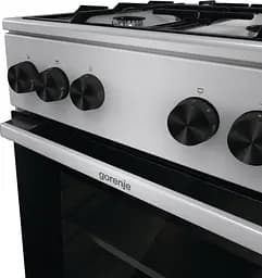 Плита Gorenje GG5A11XF - мініатюра 7