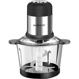 Измельчитель Sokany SK7025A