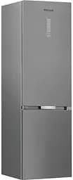 Холодильник Whirlpool WHK 26404 XP5E (7222129) - мініатюра 2