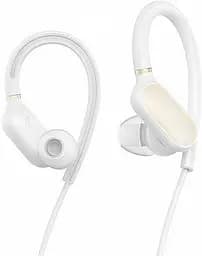 Навушники XiaomiXiaomi Sports Bluetooth Xiaomini White (ZBW4381CN)