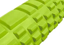 Масажний ролер Grid Roller 60 см v.3.1 EasyFit fit0025019 - мініатюра 2