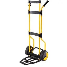 Тележка Stanley грузовая складная (SXWTD-FT591)