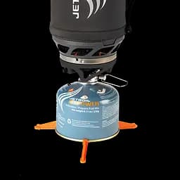 Підставка під балон Jetboil Fuel Can Stabilizer - мініатюра 3