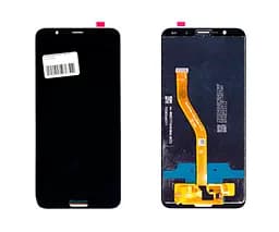 Дисплей Huawei Honor 4X (CherryPlus-L11)/Che2-L11/Glory Play 4X with touchscreen white orig