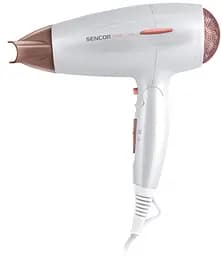 Фен Sencor SHD 7200GD (6736919)