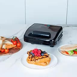 Бутербродниця Black&Decker BXSA754E - мініатюра 7