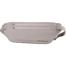 Поясна сумка Lifeventure RFID Body Wallet Waist Бежевий