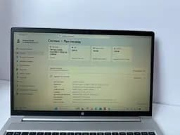 Ноутбук HP ProBook 650 G8 15.6" (i7-1185G7 / 8GB / SSD 256GB) б/в - мініатюра 4