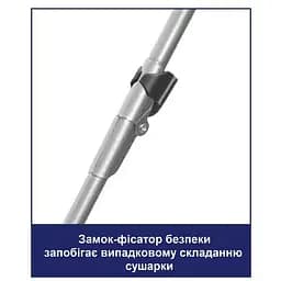 Підлогова сушарка для білизни - мініатюра 3