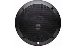 Коаксіальна акустична система Rockford Fosgate T152 - мініатюра 5