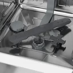 Посудомийна машина Beko BDFN26522XQ (7007762) - мініатюра 2
