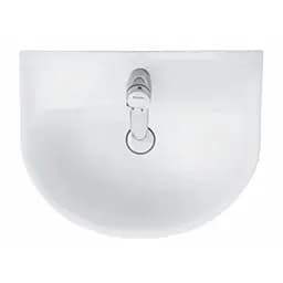 Раковина Kolo Status 55x43 2321550UA, Білий