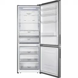 Холодильник Gorenje NRK720EAXL4 з морозильною камерою - мініатюра 3
