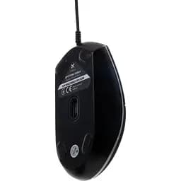 Мишка Vinga MSG-100 Black - мініатюра 5