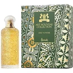 Парфюмированная вода  Alexandre.J Ode To Rose 100 мл
