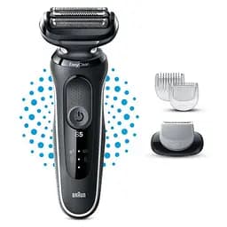 Електрична бритва Braun Series 5 51-W1600s - мініатюра 3